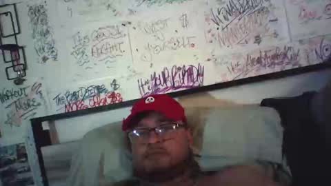 dbeamon92 online show from 04/02/26, 01:47