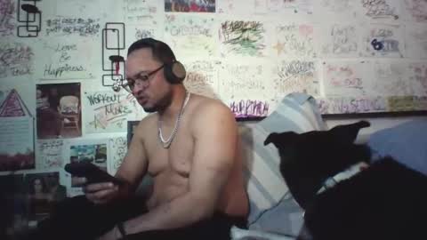 dbeamon92 online show from 04/13/26, 10:37