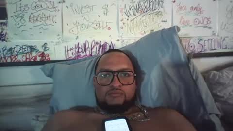 dbeamon92 online show from 07/07/26, 07:51