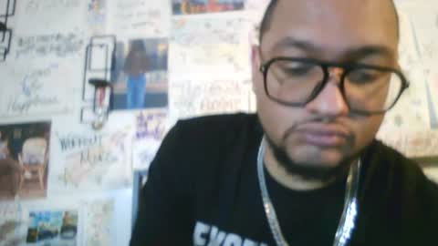 dbeamon92 online show from 07/15/26, 12:54