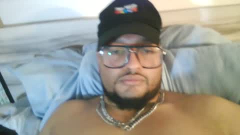 dbeamon92 online show from 07/18/26, 05:17