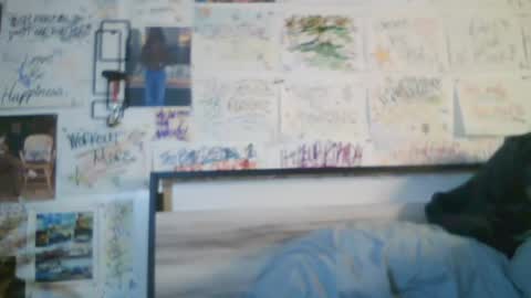 dbeamon92 online show from 07/25/26, 01:52