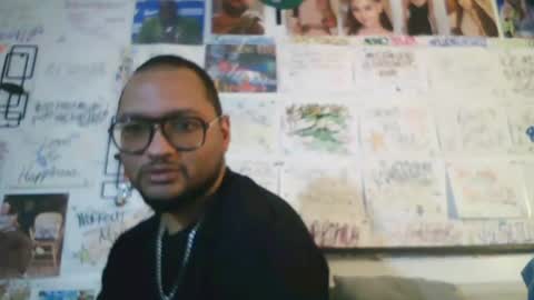 dbeamon92 online show from 07/26/26, 01:29