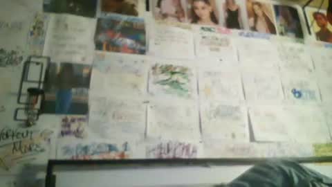dbeamon92 online show from 07/28/26, 08:52