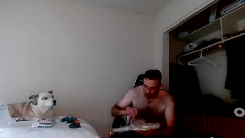 dbfroge online show from 09/15/25, 10:10