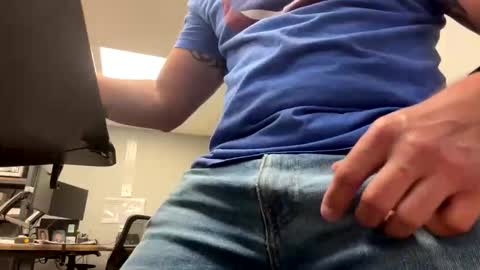 dblum75 online show from 04/27/26, 10:35