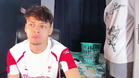 dcollins_ online show from 10/16/25, 03:07