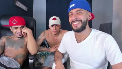 dcollins_ online show from 10/18/25, 07:53