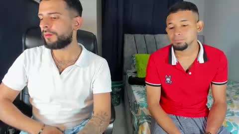 Snapshot of dcollins_ chatting on 11/05/25, 07:36 dcollins_ online show from 11/05/25, 07:36