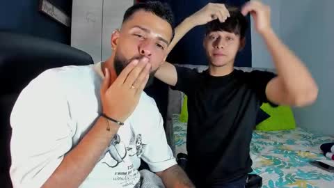 Snapshot of dcollins_ chatting on 11/09/25, 11:03 dcollins_ online show from 11/09/25, 11:03