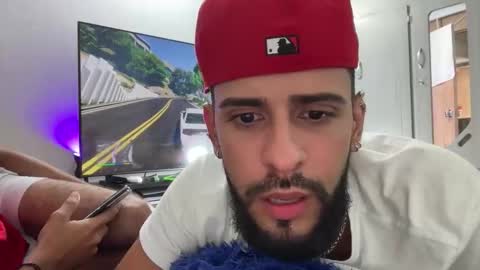 Snapshot of dcollins_ chatting on 11/13/25, 03:00 dcollins_ online show from 11/13/25, 03:00