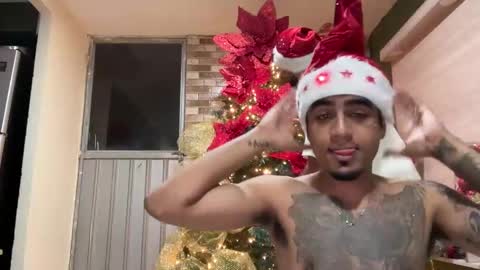 Snapshot of dcollins_ chatting on 11/16/25, 03:12 dcollins_ online show from 11/16/25, 03:12