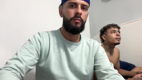 Snapshot of dcollins_ chatting on 11/30/25, 07:40 dcollins_ online show from 11/30/25, 07:40