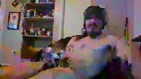 Snapshot of dcredhood chatting on 09/30/25, 11:48 dcredhood online show from 09/30/25, 11:48