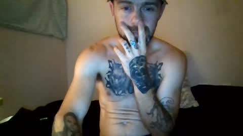 Snapshot of dcrim909 chatting on 07/18/26, 07:56 Hungmoose69 online show from 07/18/26, 07:56