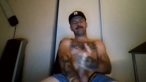 Snapshot of dcrim909 chatting on 07/31/26, 05:12 Hungmoose69 online show from 07/31/26, 05:12