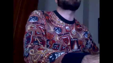 dcs83 online show from 10/25/25, 02:13