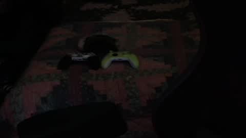 DC online show from 09/27/25, 08:36