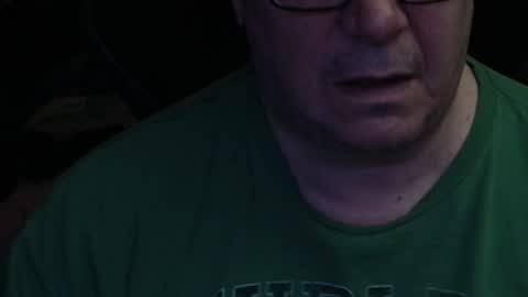 DC online show from 10/07/25, 06:21