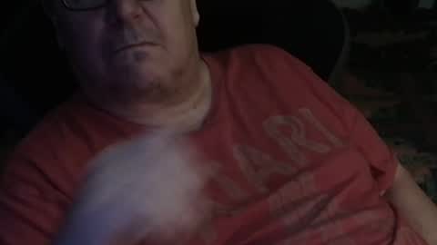 DC online show from 11/06/25, 02:07