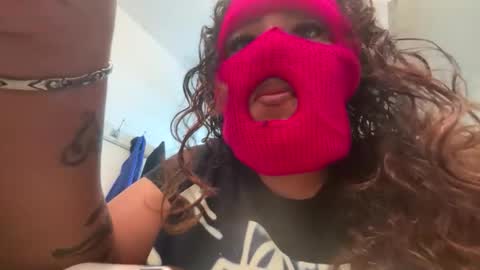 ddmistress_99 online show from 12/04/25, 10:18