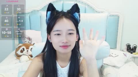 Sandyxx online show from 10/24/25, 01:51