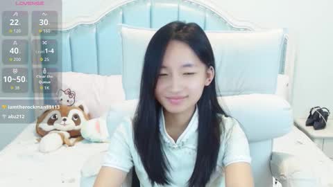 Sandyxx online show from 10/25/25, 02:13