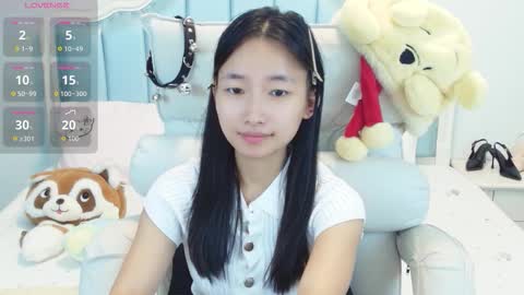 Sandyxx online show from 10/27/25, 12:53