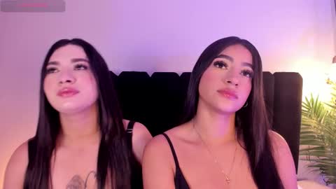 dea_athenea online show from 10/10/25, 03:00