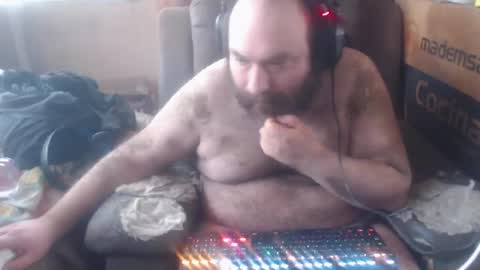 Snapshot of deadpoolbkn chatting on 10/29/25, 02:30 deadpoolbkn online show from 10/29/25, 02:30