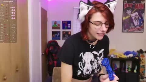 Rat online show from 09/15/25, 03:56