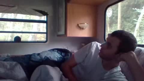 deafguyproud69 online show from 10/16/25, 11:28