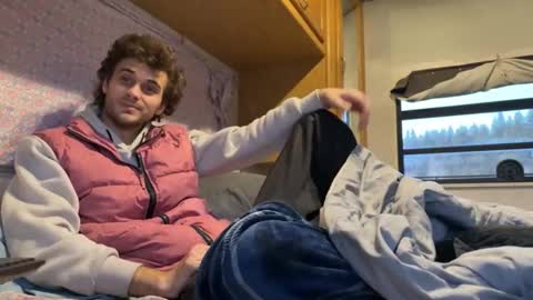 deafguyproud69 online show from 03/15/26, 01:55