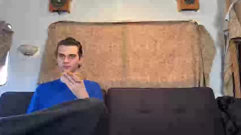 deafguyproud69 online show from 03/18/26, 08:45