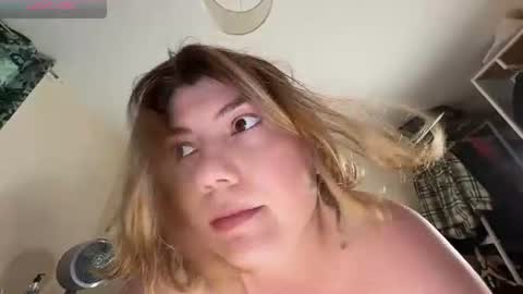 DEAF Zoe and NaughtiestGal Misty online show from 07/14/26, 07:41
