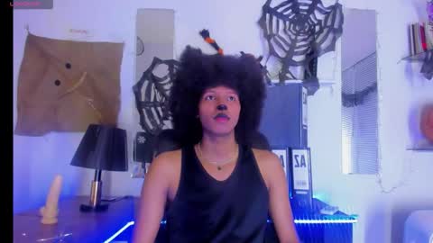 Snapshot of deamon_devil chatting on 10/30/25, 06:52 deamon_devil online show from 10/30/25, 06:52