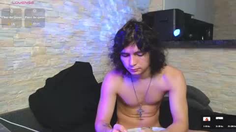 dean_raven online show from 06/20/26, 10:45