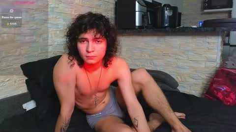 dean_raven online show from 07/12/26, 01:51