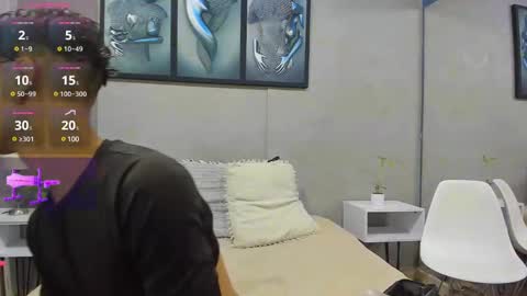 dean_scott online show from 01/21/25, 11:46