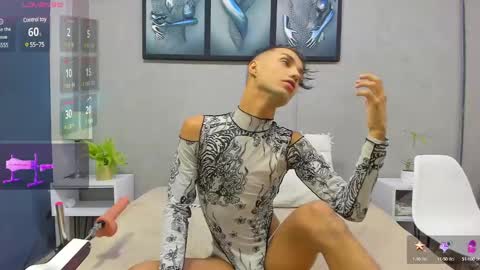 dean_scott online show from 01/22/25, 11:34