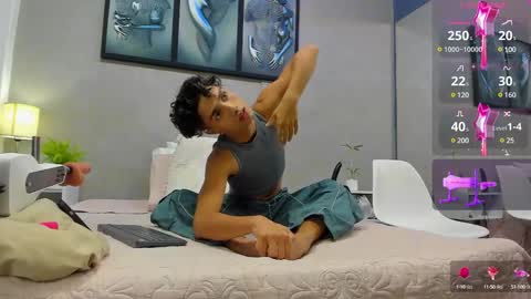 dean_scott online show from 01/25/25, 11:23