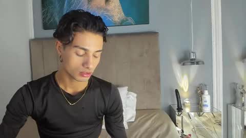 dean_scott online show from 02/12/25, 11:40