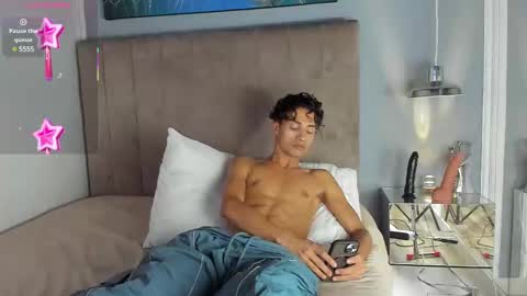 dean_scott online show from 02/13/25, 03:46