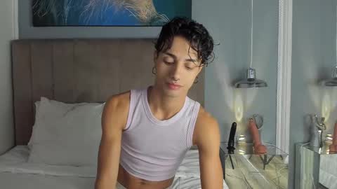 dean_scott online show from 02/19/25, 11:28