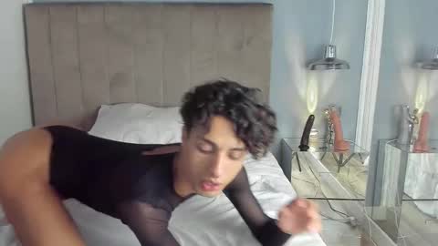 dean_scott online show from 02/19/25, 05:38
