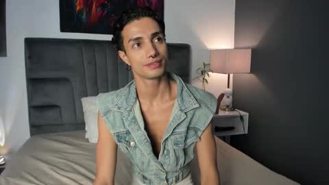 dean_scott online show from 02/26/25, 02:36