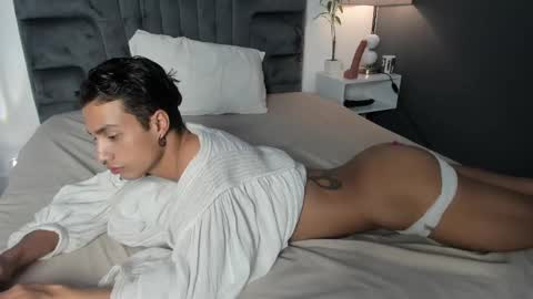 dean_scott online show from 03/06/25, 02:40