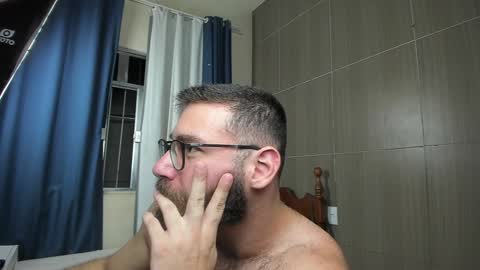 Dean online show from 01/29/25, 10:53