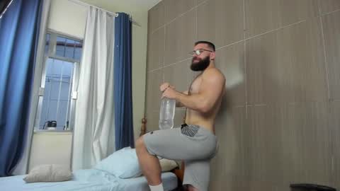 Dean online show from 02/13/25, 08:55