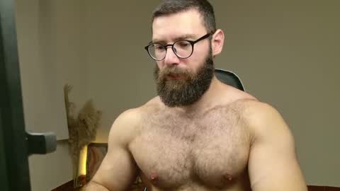 Dean online show from 05/19/26, 07:53